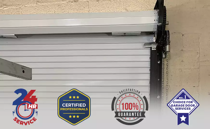 Roll up Garage Door in Boynton Beach, FL