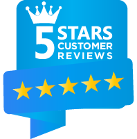 5-Star Customer Ratings from Homeowners and Businesses in Boynton Beach, FL