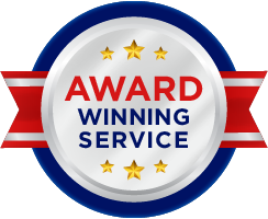 Award-Winning Service in Boynton Beach, FL