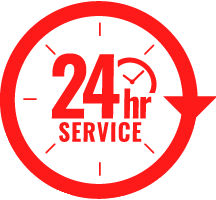 24/7 Emergency and Same-Day Service in Boynton Beach, FL